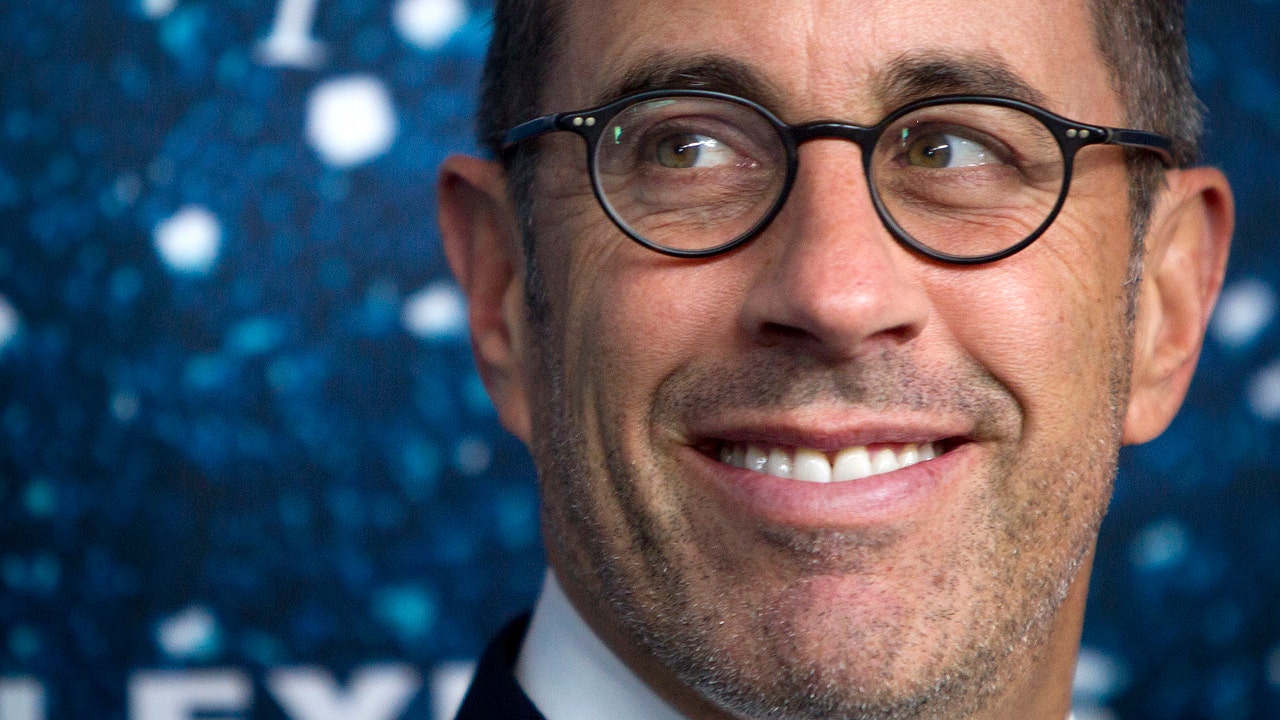 Kevin Hart Passes Jerry Seinfeld On List Of Highest Paid Comedians Kevin Hart Passes Jerry Seinfeld On List Of Highest Paid Comedians
