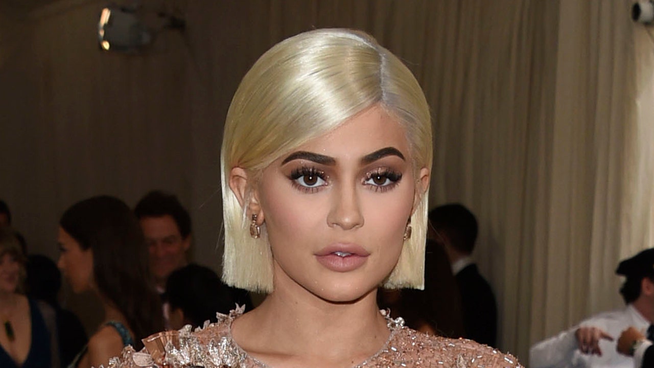 Kylie Jenner Is Americas Youngest Self Made Billionaire Forbes