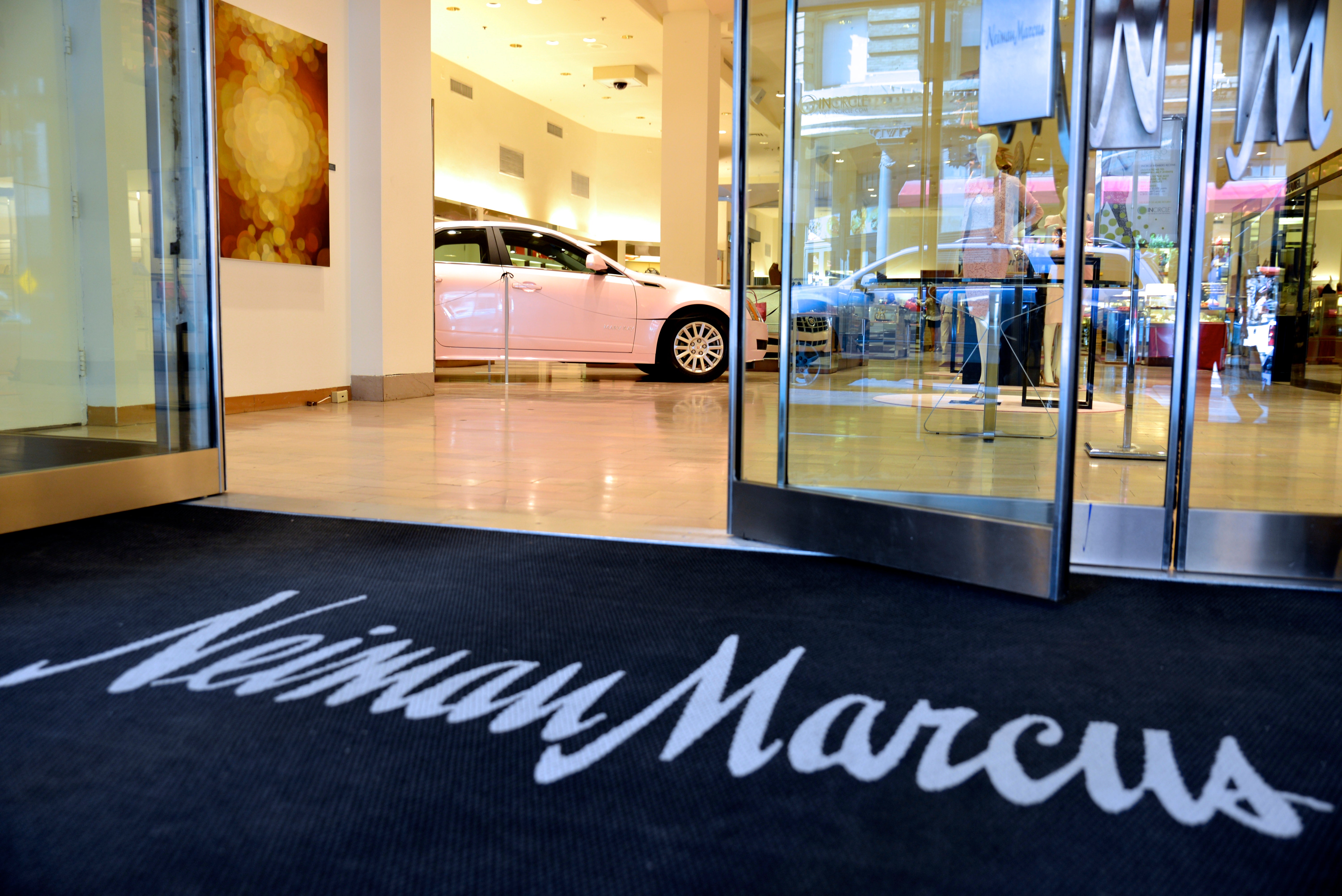 Neiman Marcus Might Merge with Saks Fifth Avenue, New York Post Claims - D  Magazine