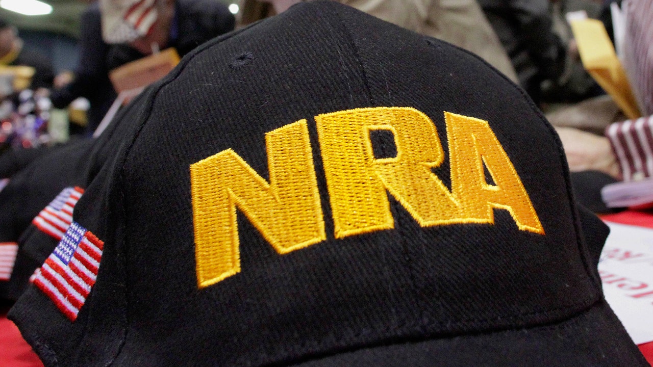 The NRA lost $55M in income in 2017 | Fox Business