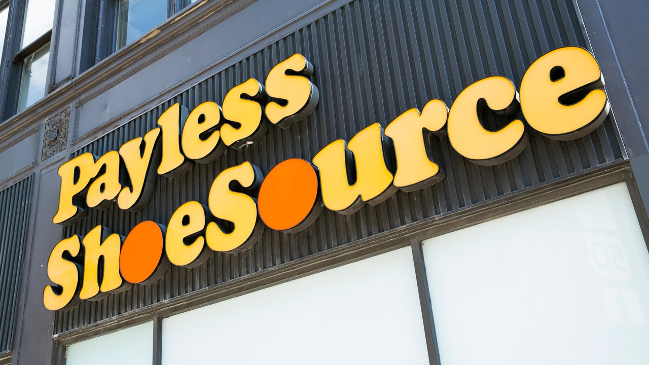Payless store franchise stores
