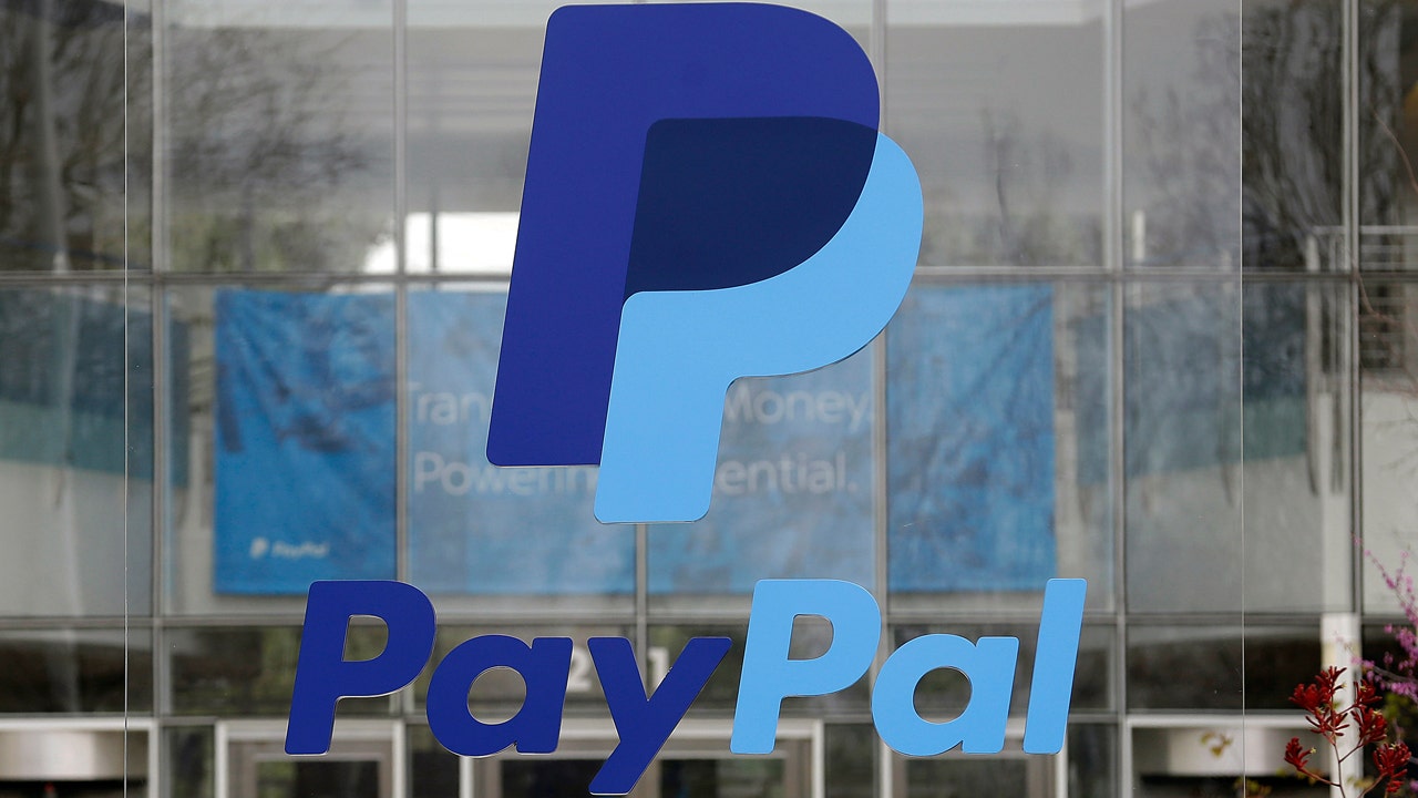 PayPal launches new crowdsourced fundraising platform, the Generosity