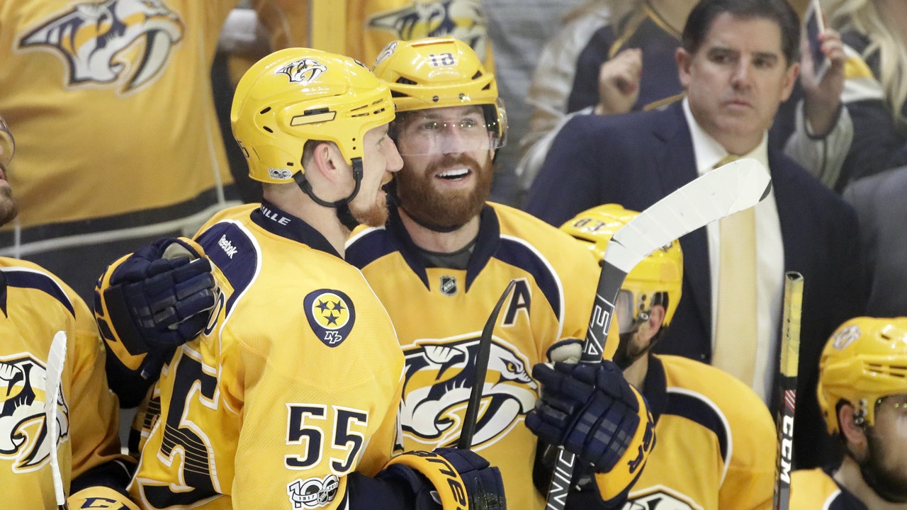 Predators, Penguins Stanley Cup ticket prices skyrocket in Nashville