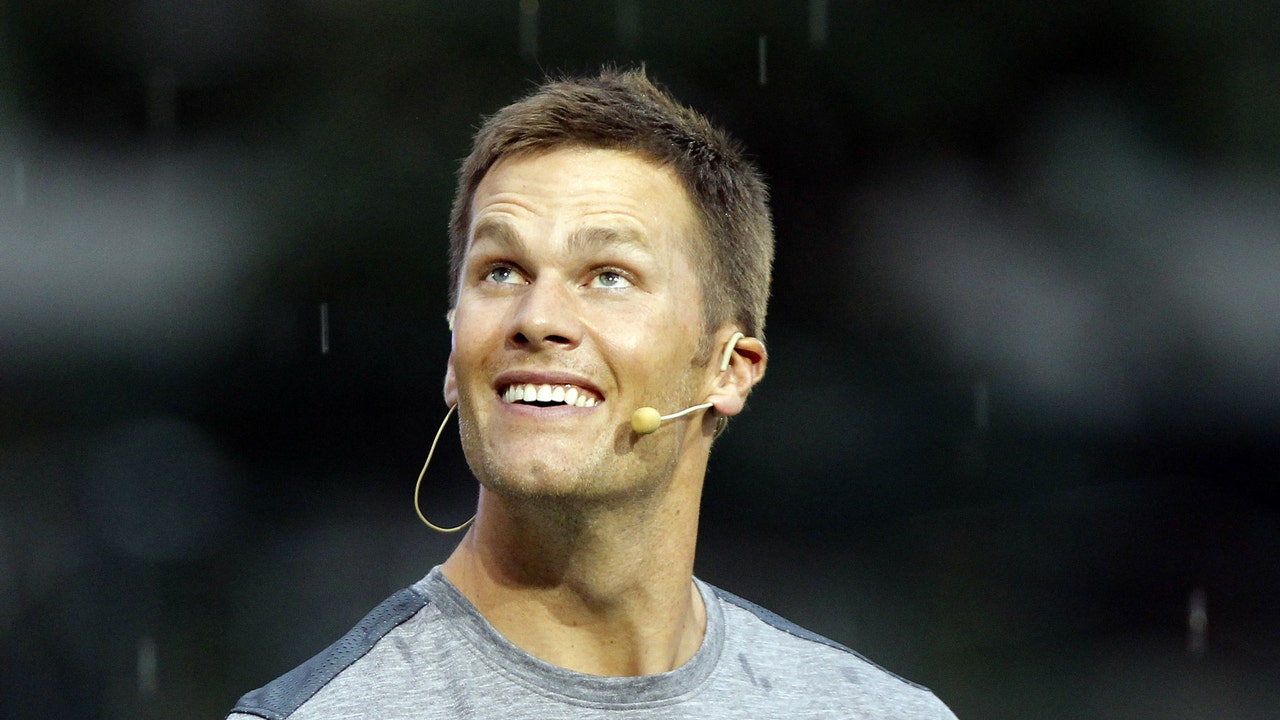 Tom Brady to release book on training, nutrition methods | Fox Business