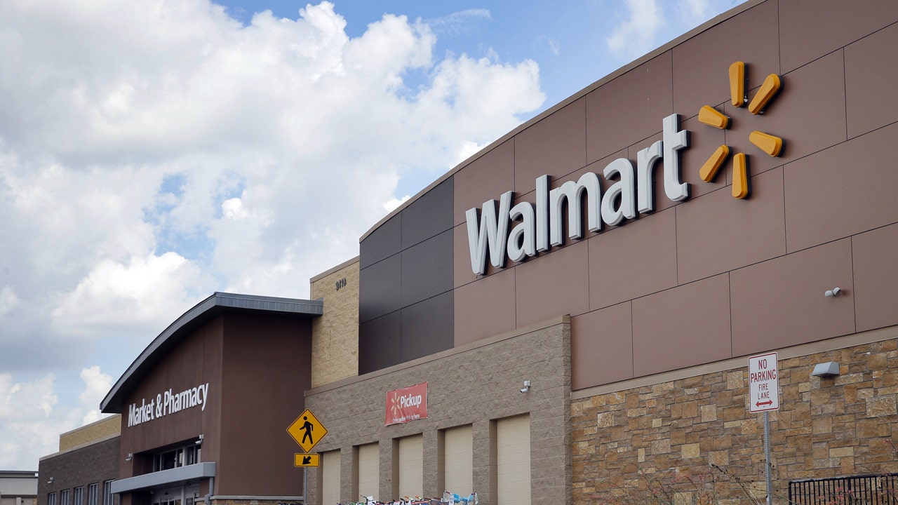 Wal Mart Plans New Headquarters In Its Hometown Fox Business