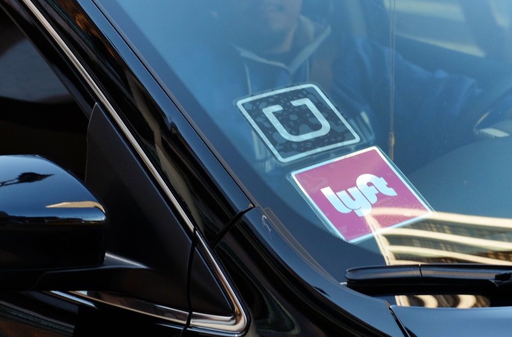 should i buy lyft ipo
