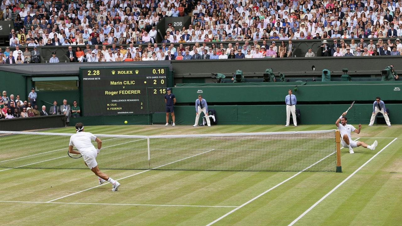 Wimbledon prize money breakdown Here’s how much the winners will get