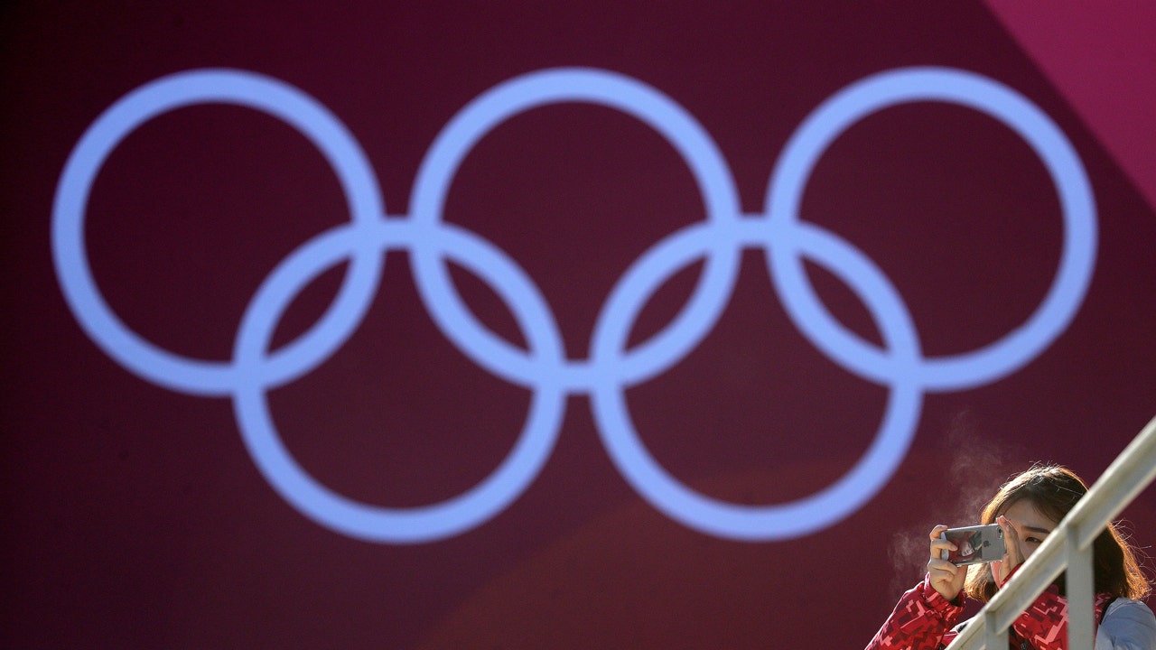 Why Winter Olympics 2018 Sponsors Pay Top Dollar Fox Business