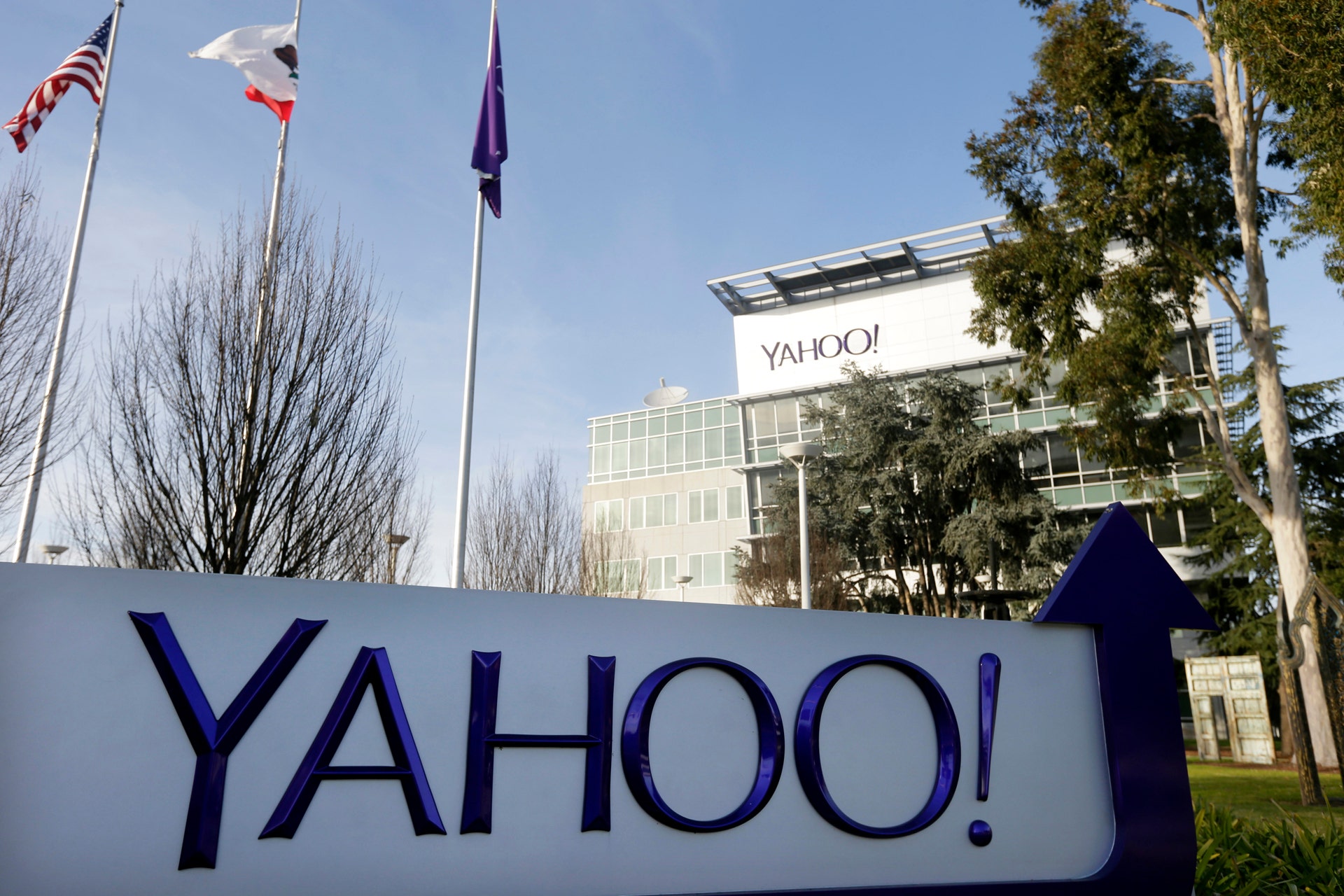 Yahoo must face data breach victims litigation US judge Fox Business