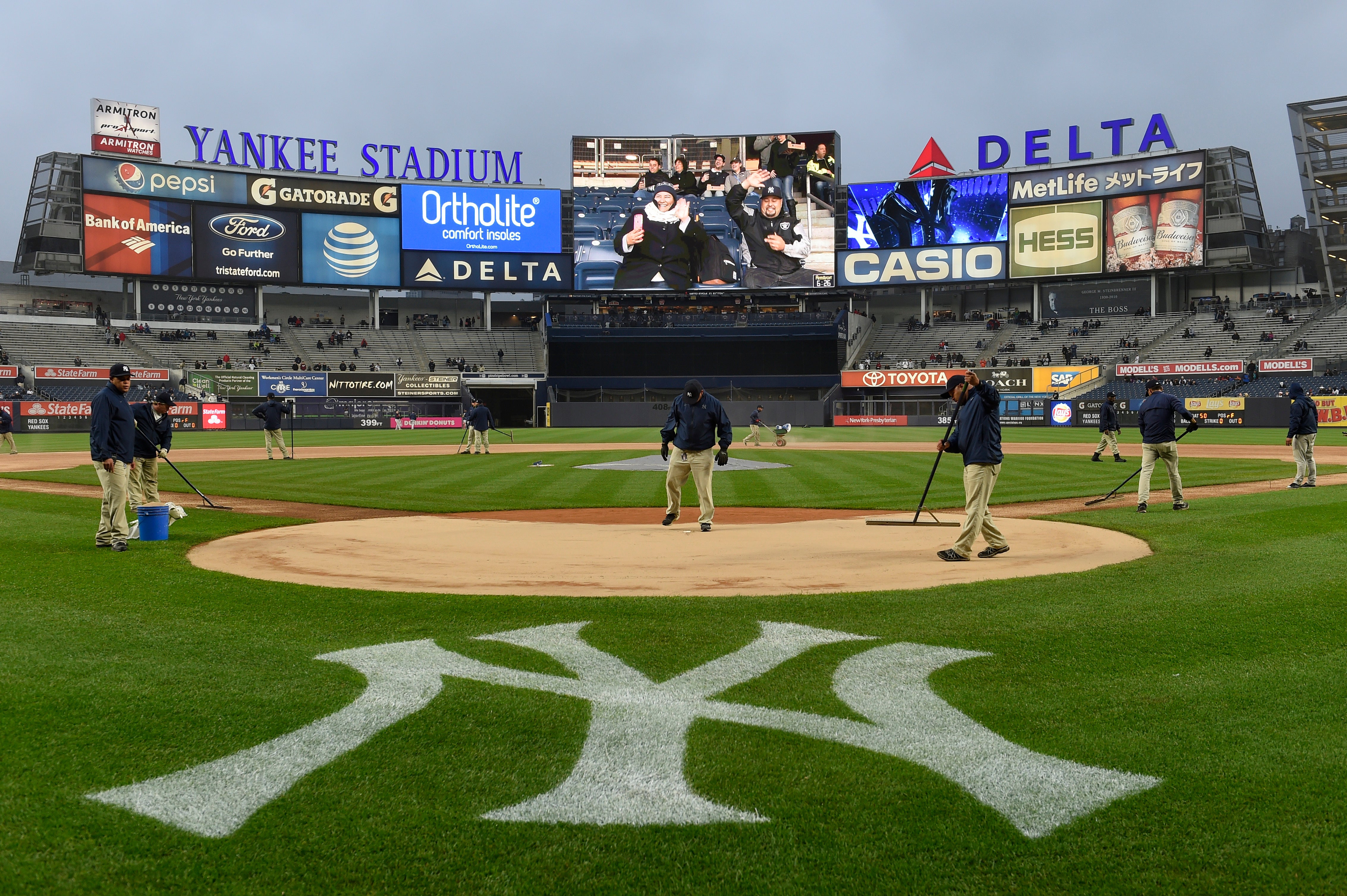 YES Network to host 20th anniversary roundtable on Yankees' 2000