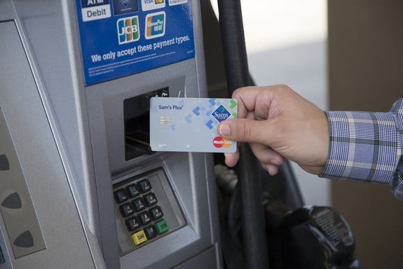 Sams Credit Login >> Costco vs. Sam's Club: Which Warehouse Club Has a Better ... Sams Credit Login >> Costco vs. Sam's Club: Which Warehouse Club Has a Better ...