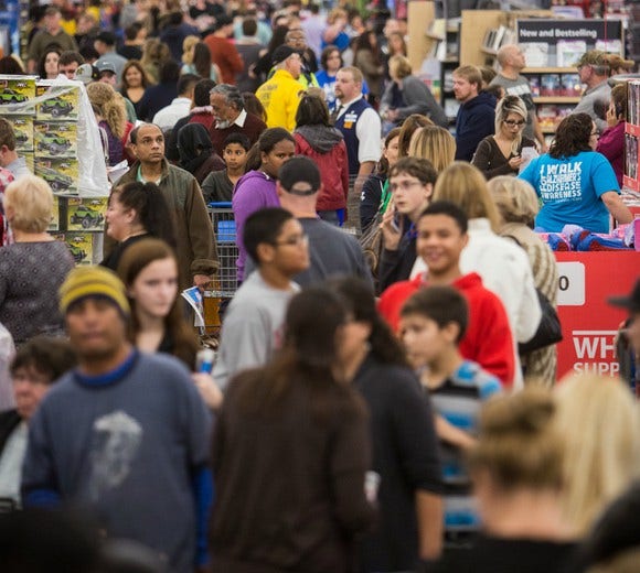 Here's Why Most Retailers Should Open on Thanksgiving