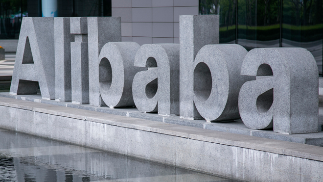 China is stepping up pressure on Alibaba with an antitrust probe