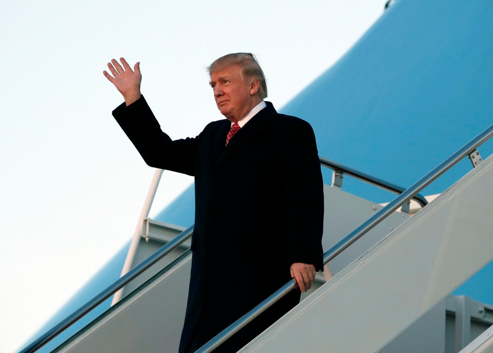 Fox News Poll: Trump Approval Slips, Even as More Feel Economy ...