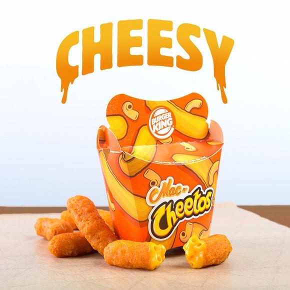 cheese balls plush