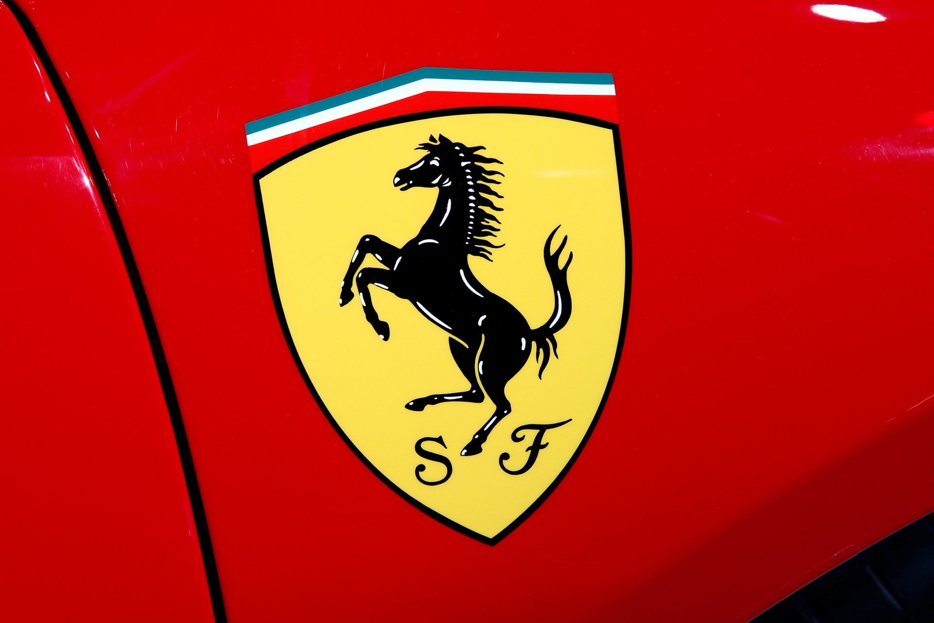 Ferrari CEO says brand's first all-electric car coming after 2025 | Fox ...