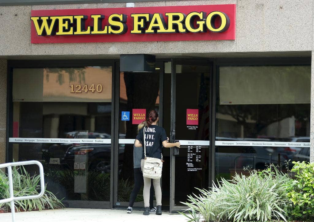 After the scandal, Wells Fargo's damage apparent Fox Business