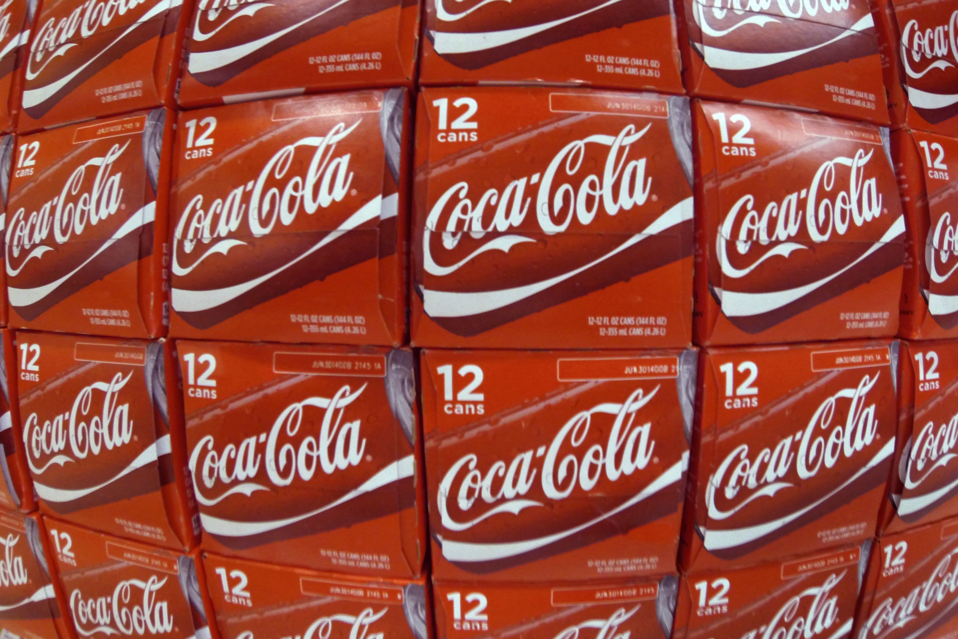 Coca-Cola results are boosted by vaccination of the vaccine as restaurants and venues reopen