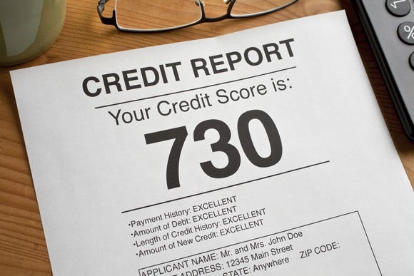 What Is A Credit Score Myfico Myfico