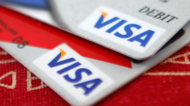 Visa, Mastercard suspend all operations in Russia, ‘effective immediately’