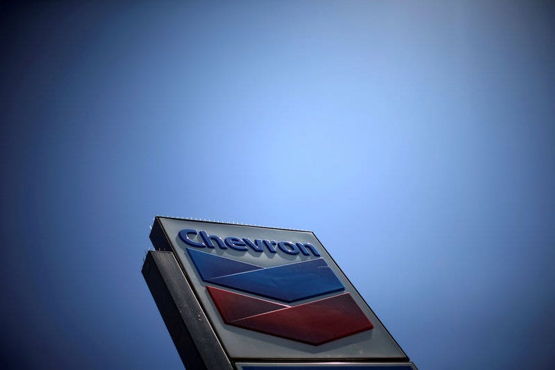 Chevron Expects Full Oil Output From Saudi Kuwaiti Field Within 12 Months Fox Business