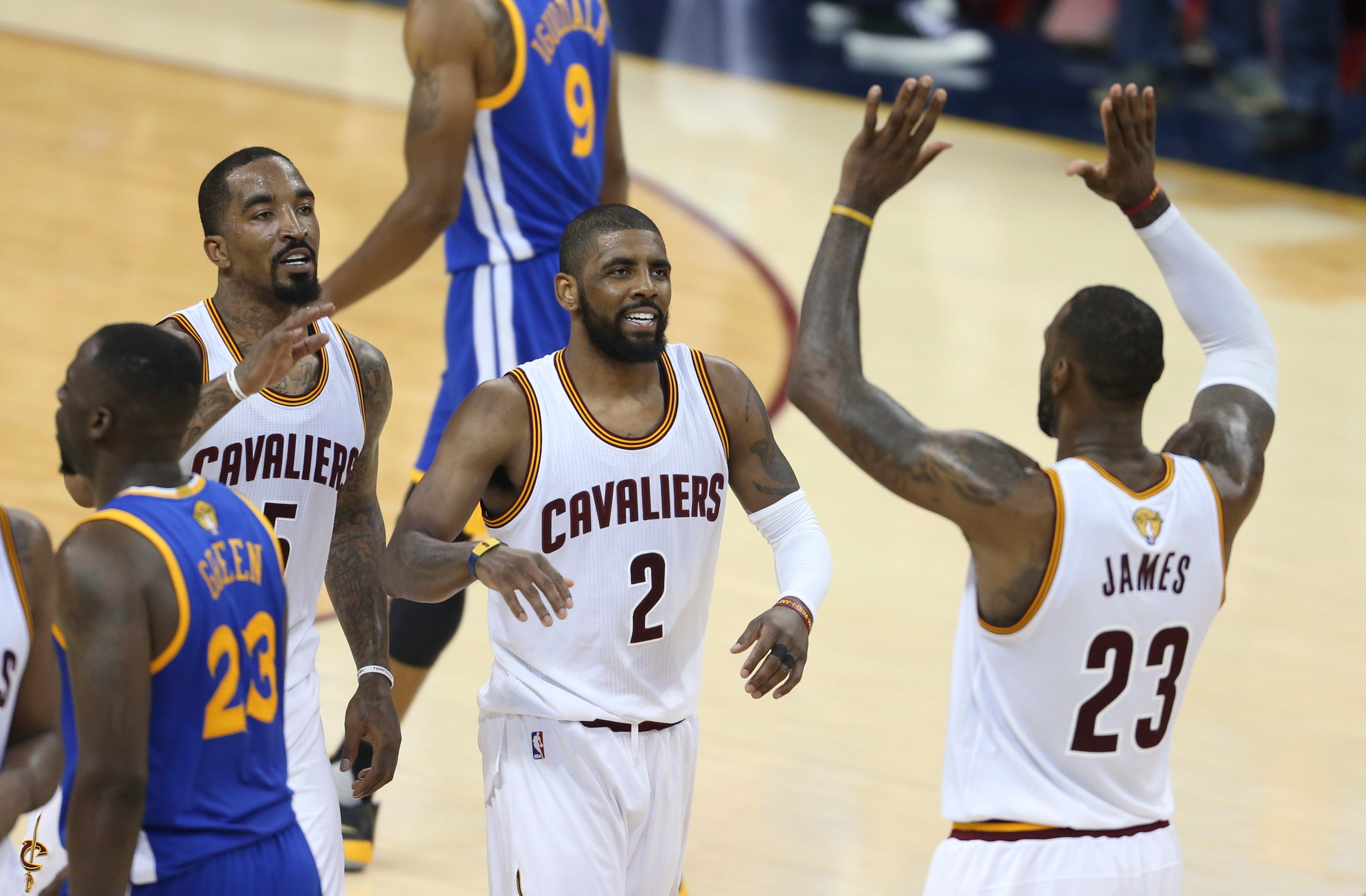 NBA Finals Game 7 Ticket Prices Hit Record High Fox Business