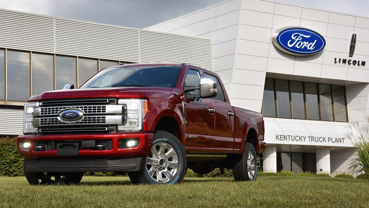Авто форд все модели фото Ford Launches Early, Aggressive Holiday Promotion Fox Business
