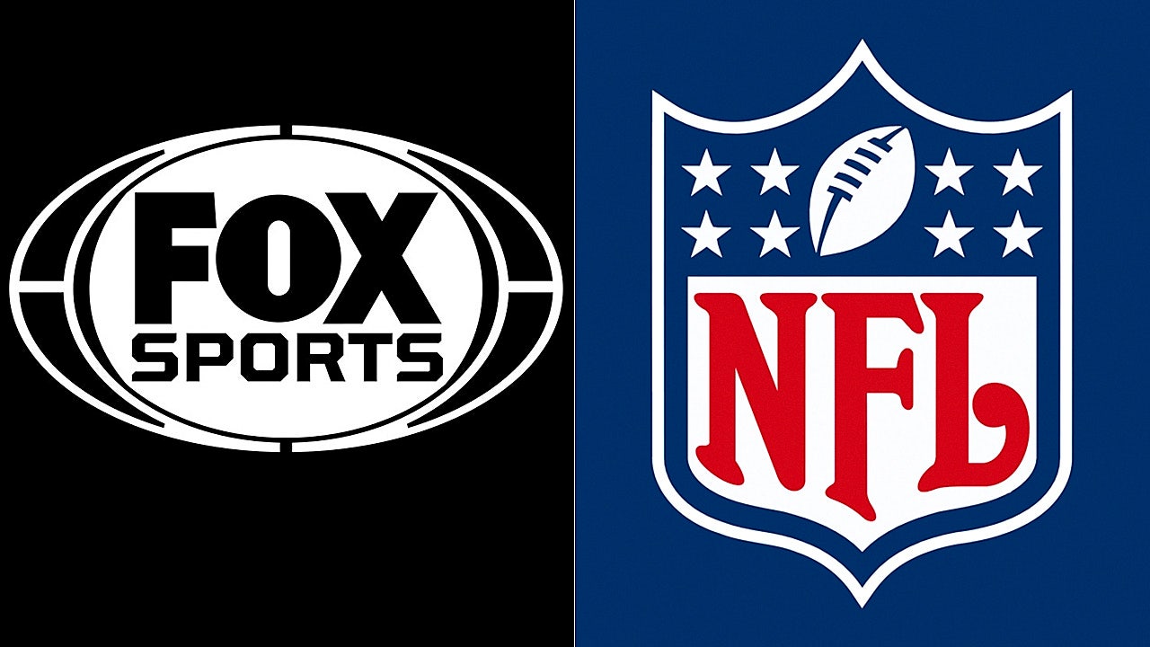 FOX Sports scores NFLs Thursday Night Football in 5-year deal Fox Business