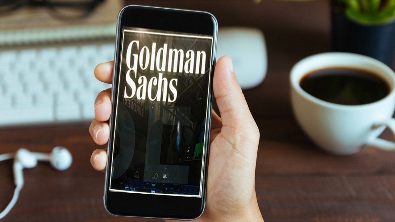 Goldman Sachs finally launches app for online bank Marcus Fox Business