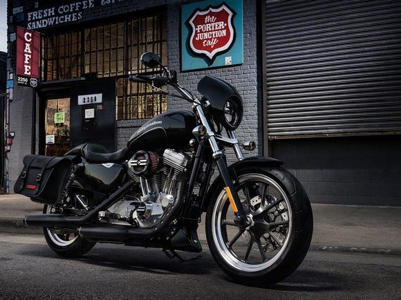 Harley Davidson Losing Sales Harley Davidson Losing Sales