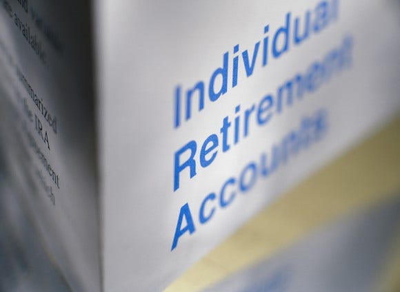 Best ira options for self-employed