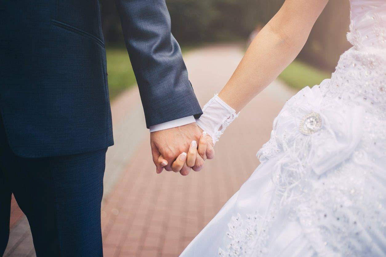 Wedding season is here: How much will one cost in 2025?
