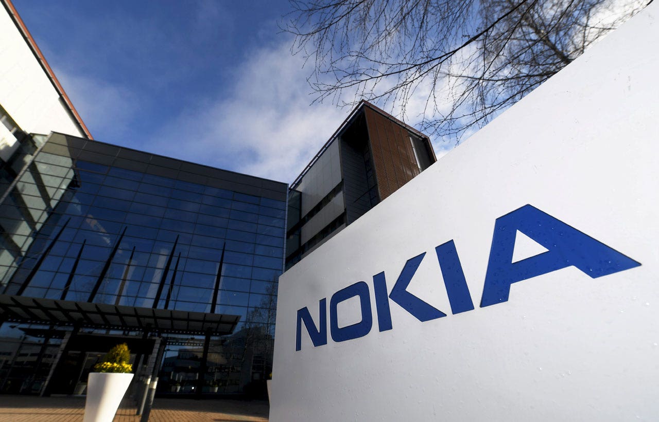 nokia defeats us shareholder lawsuit over alcatel lucent integration 5g progress fox business