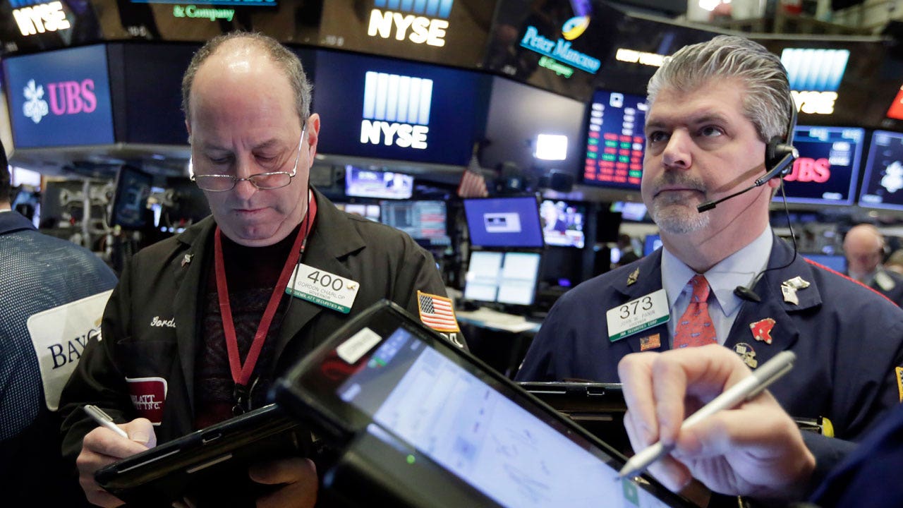 Stocks slide as coronavirus, inflation worries creep up