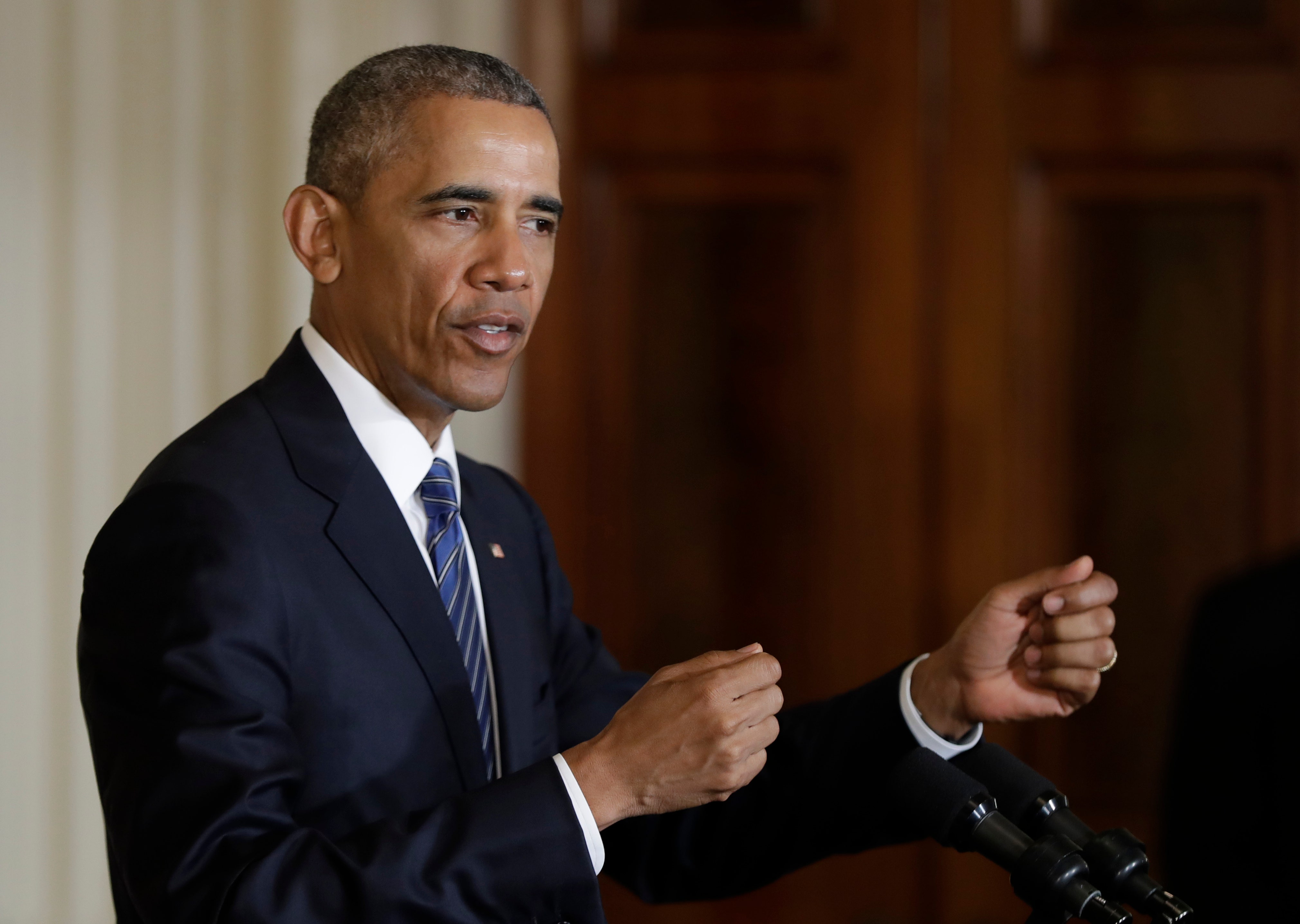 Obama S 400 000 Cantor Speech Makes Him Wall Street S Newest Fat