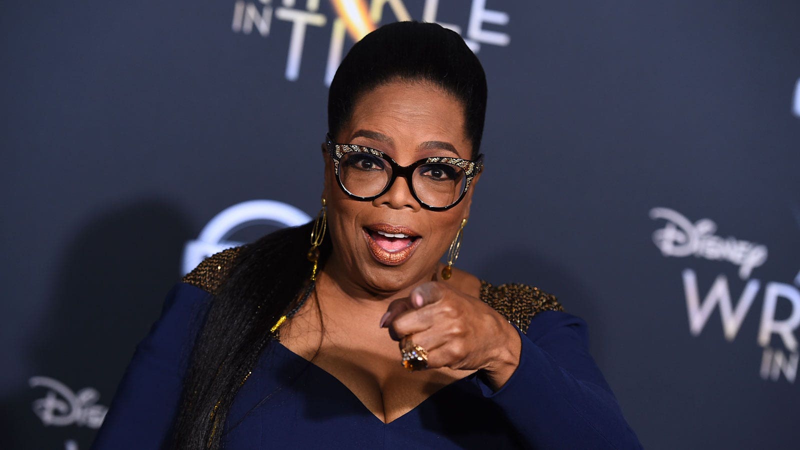 Oprah Winfrey Weight Watchers Kick Off 2020 Wellness Tour Fox Business