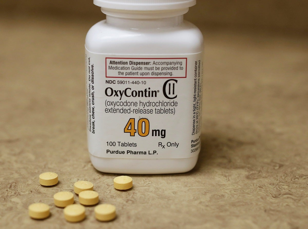 Purdue Pharma, Sackler family opioid settlement is bad ...