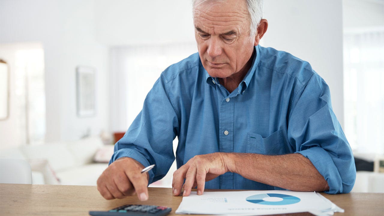 SECURE Act 2.0 to boost retirement savings makes way through Congress - Fox Business