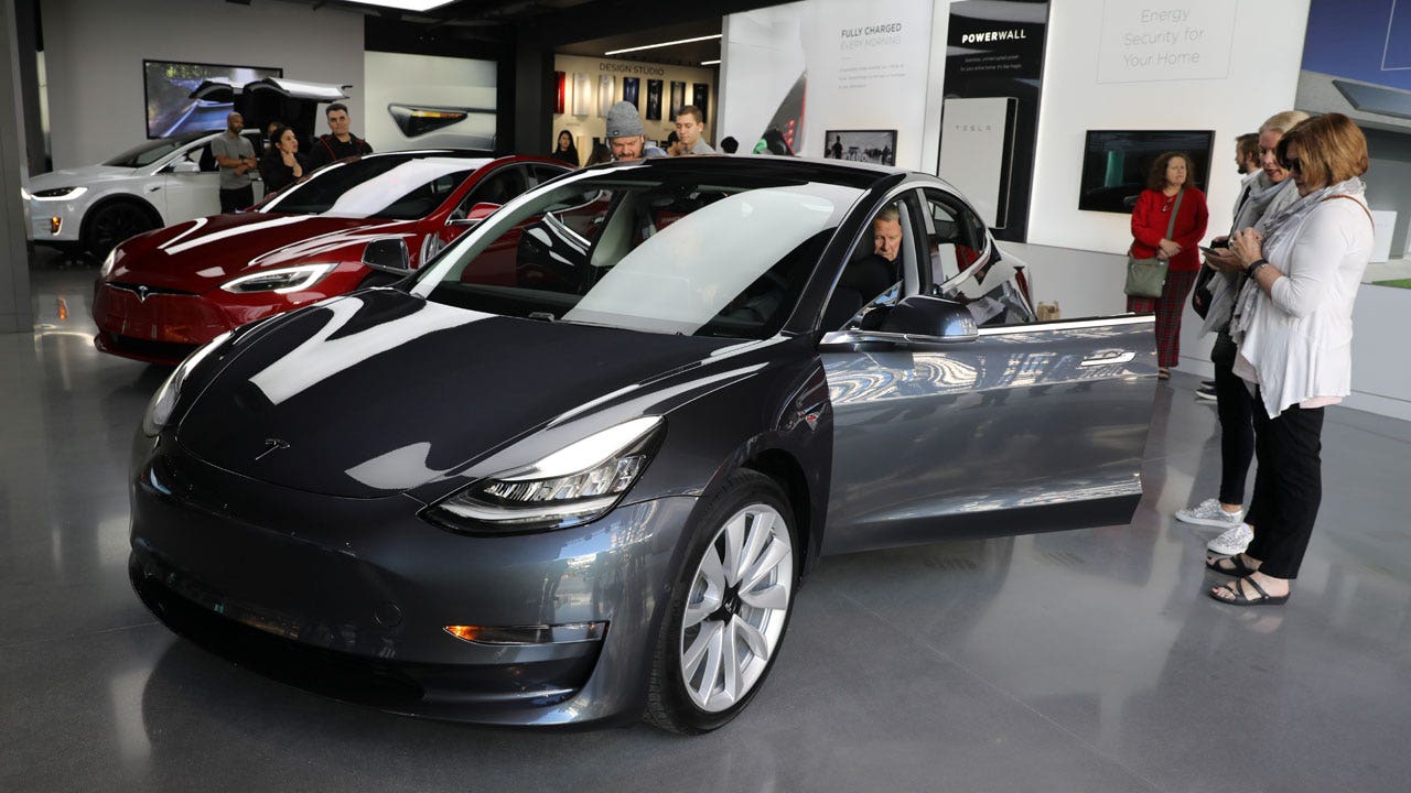 Tesla’s Q2 delivery numbers were a major step in the right direction Daniel Ives Fox Business