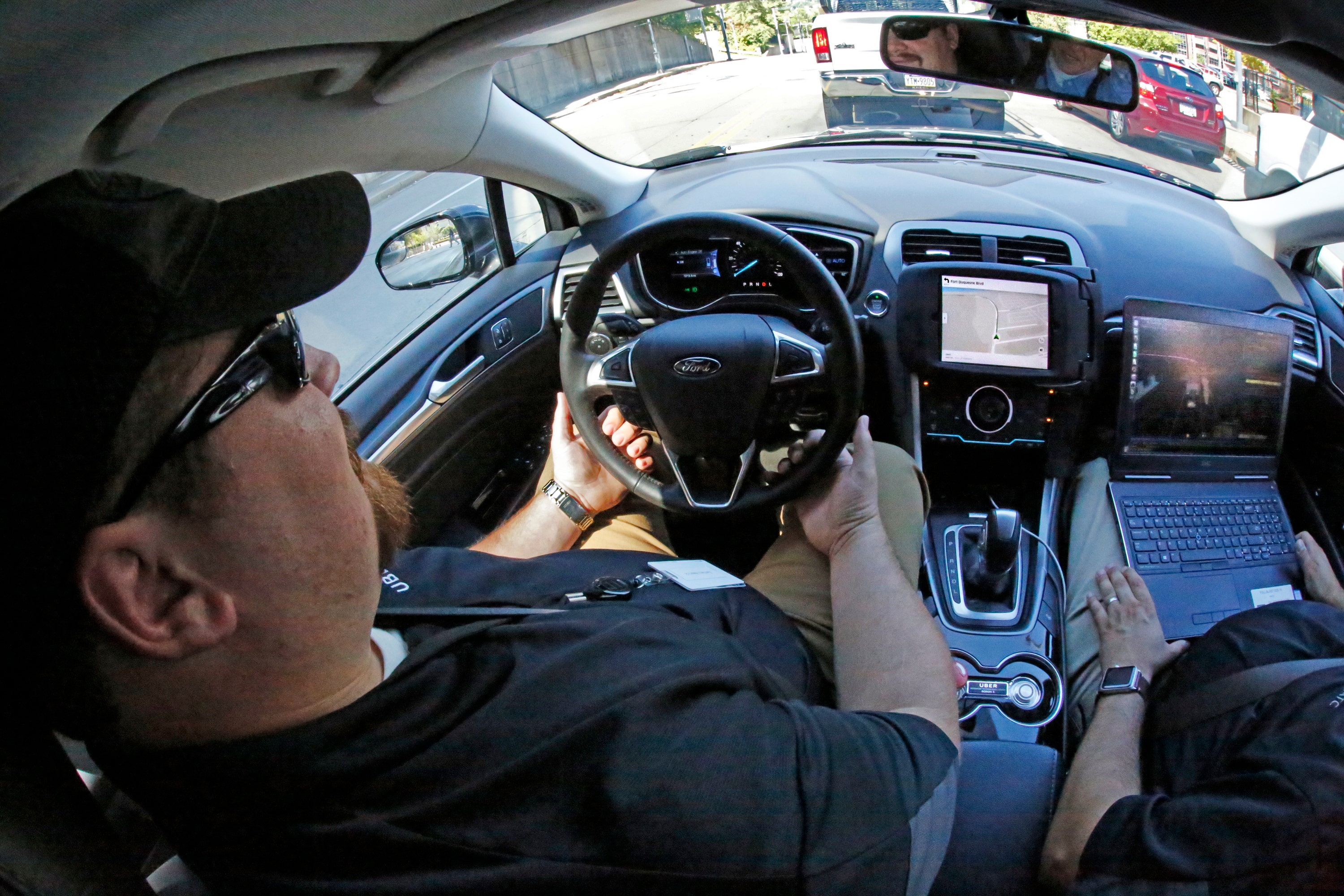 Companies Developing Self Driving Car Technology Companies Developing Self Driving Car Technology