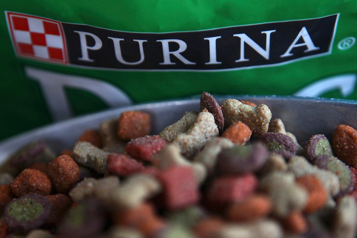Purina Recalls 4 Different Food Brands Sold In 32 States Fox Business