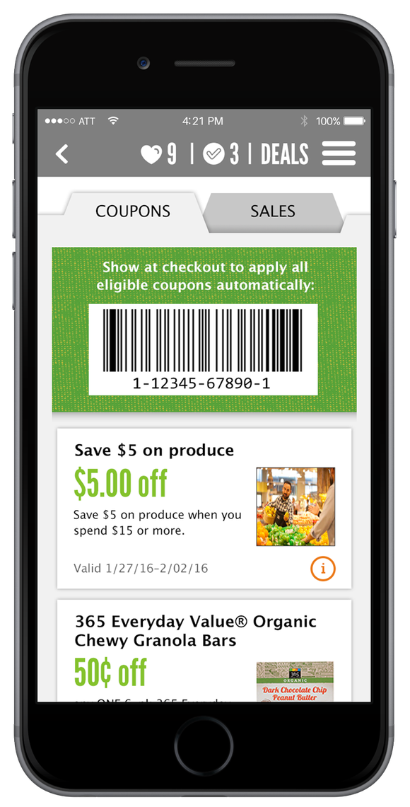 Will Whole Foods Market's New Loyalty Program Make a Difference? Fox