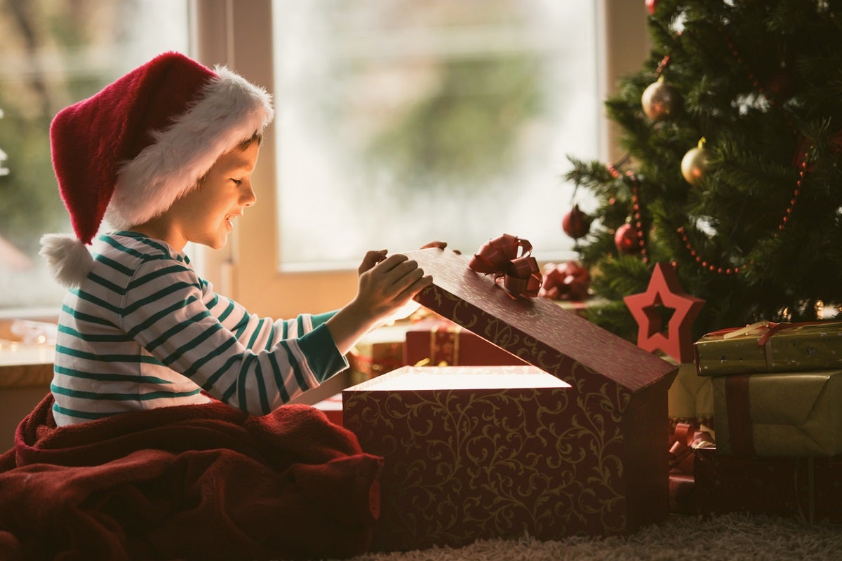 TOP TOYS Presents to keep kids present this holiday season Fox Business