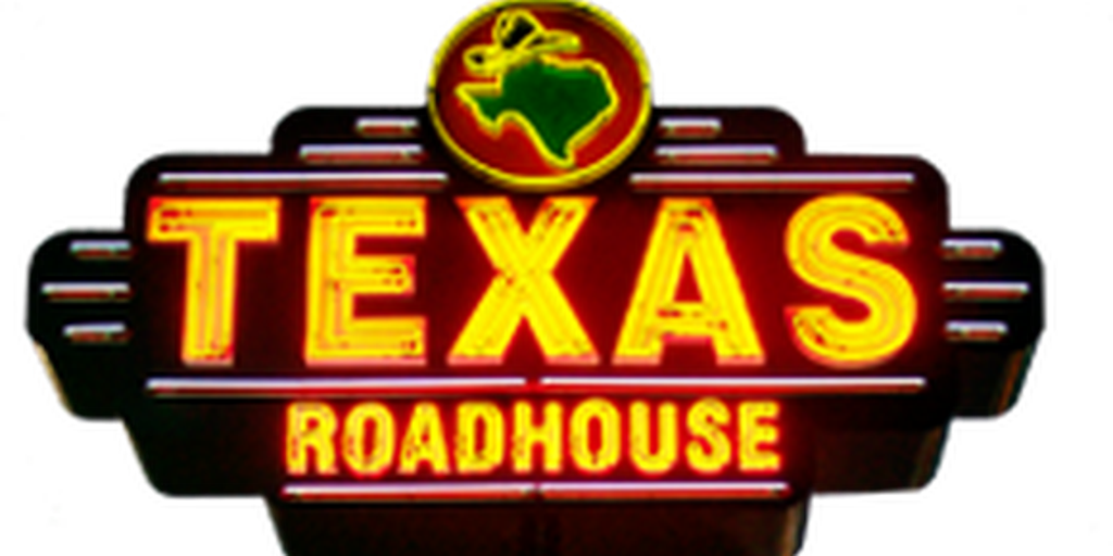 Why Texas Roadhouse, Inc. Stock Surged Today.