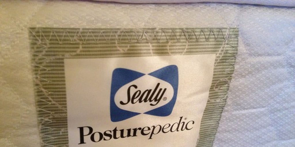 sealy posturepedic wheatmore plush