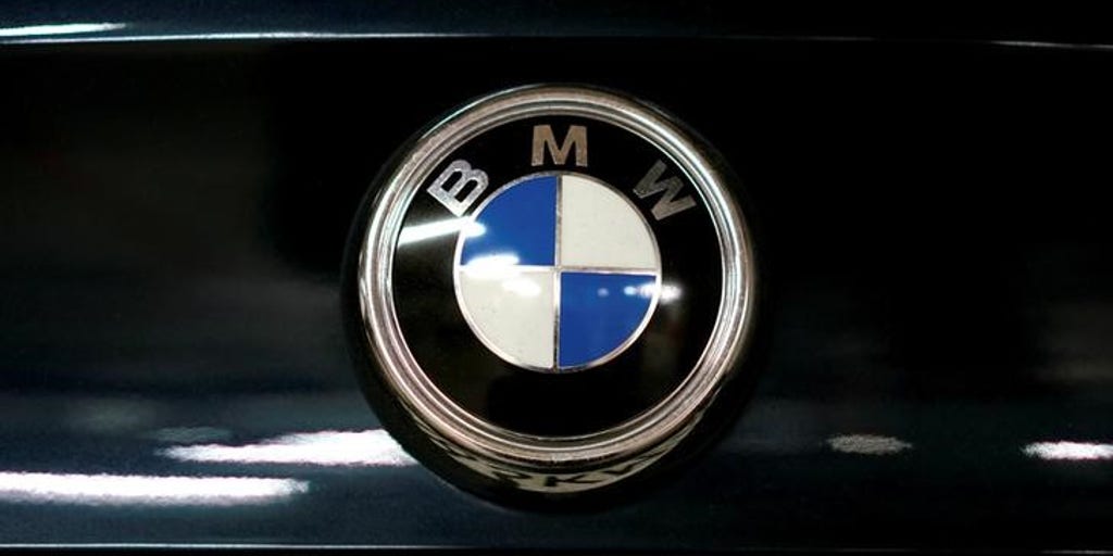 BMW recalls over 917,000 vehicles due to engine fire risk ...