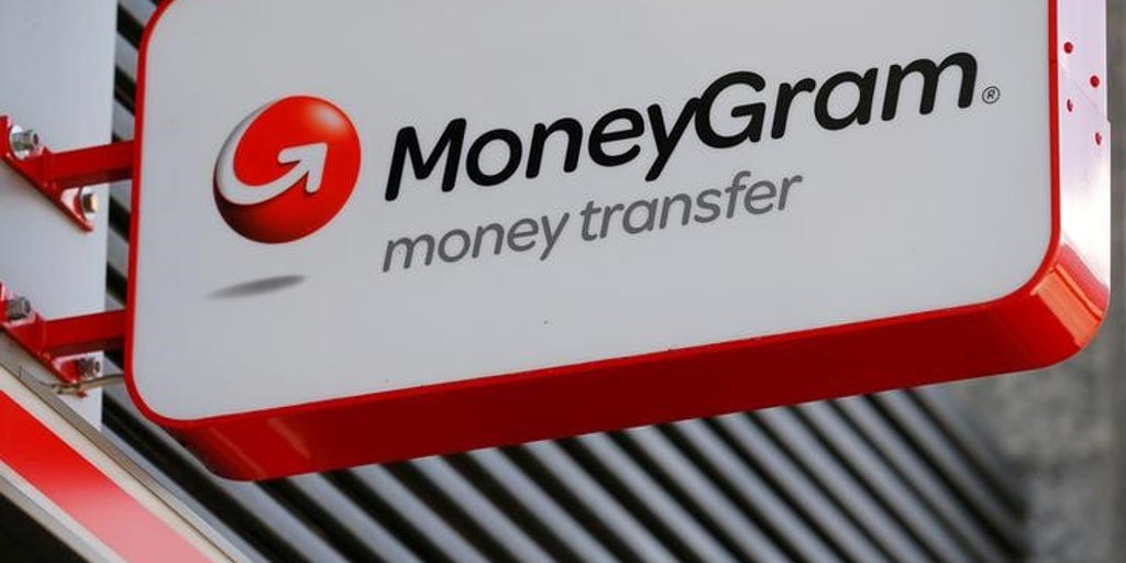 Western Union said to be in early talks to buy rival MoneyGram