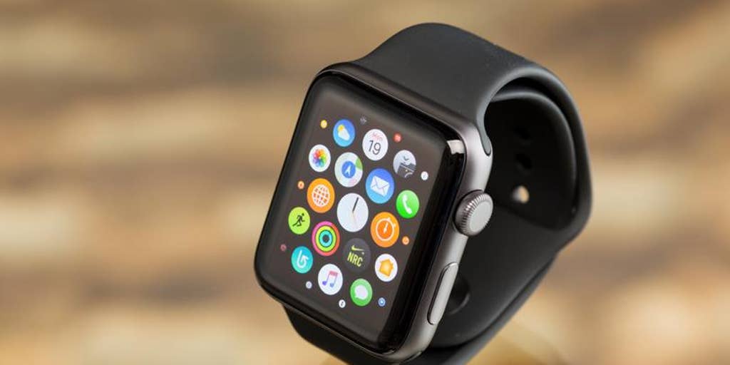 aetna apple watch