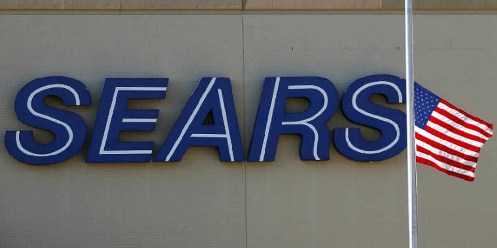 Sears Can T Be Saved By Black Friday Here S Why Fox Business