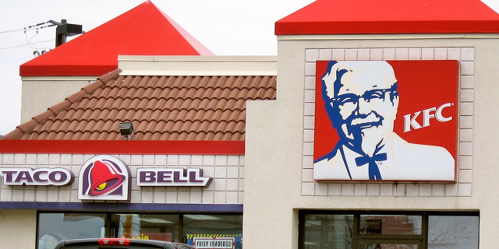 Yum Brands Could Spin Off Taco Bell